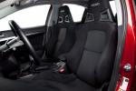 Mitsubishi Lancer Evolution X GSR 2012 года